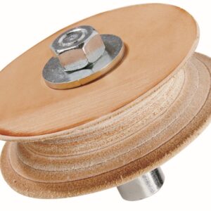 Lererabziehscheibe Ø 100 mm