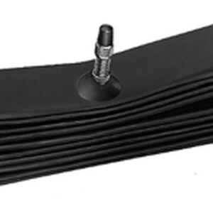 Fahrradschlauch , Dunlopven mit Pannenstopp