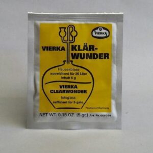 Klärwunder 5g für 25l