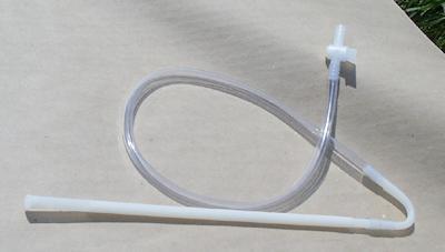 1213518 weinheber komplett mit schlauch und haehnchen