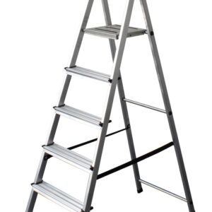 Stufen-Stehleiter Safety