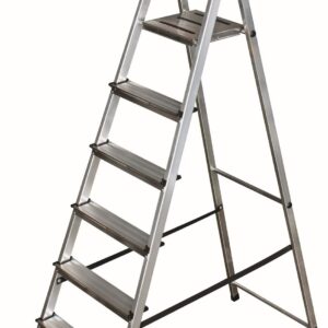 Stufen-Stehleiter Safety