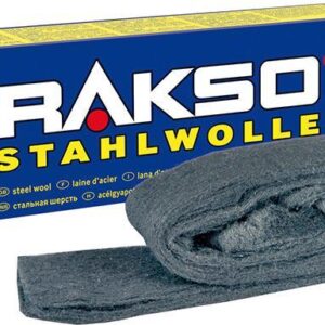 Stahlwolle 200 g