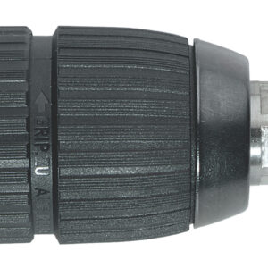 Schnellspannbohrfutter Futuro Plus H2 10-1/2