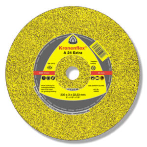 Klingspor TRENNSCHEIBEN/GER-C 24 EX (Stein), 230x3x22