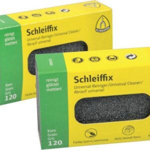 Handschleifklotz SFK655 K240 80x50x20mm Klingspor