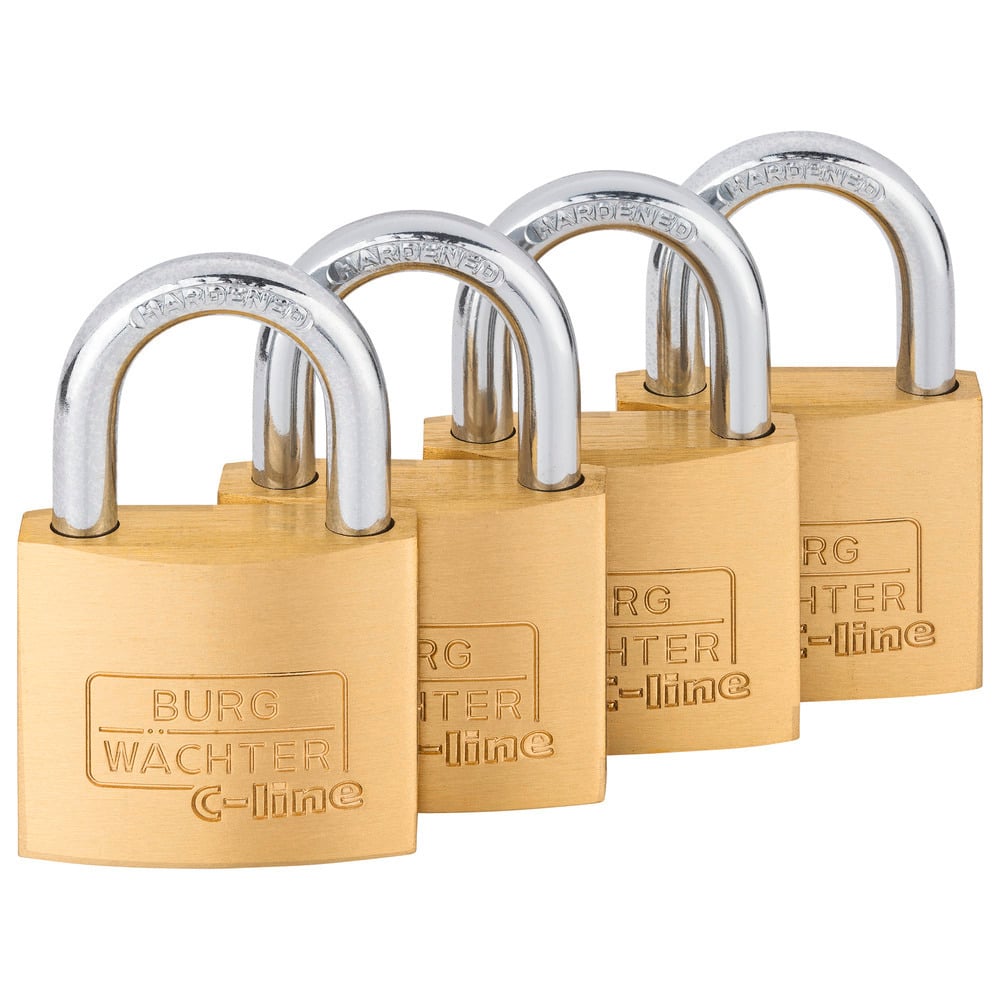 1226141 vorhangschloss set quadro