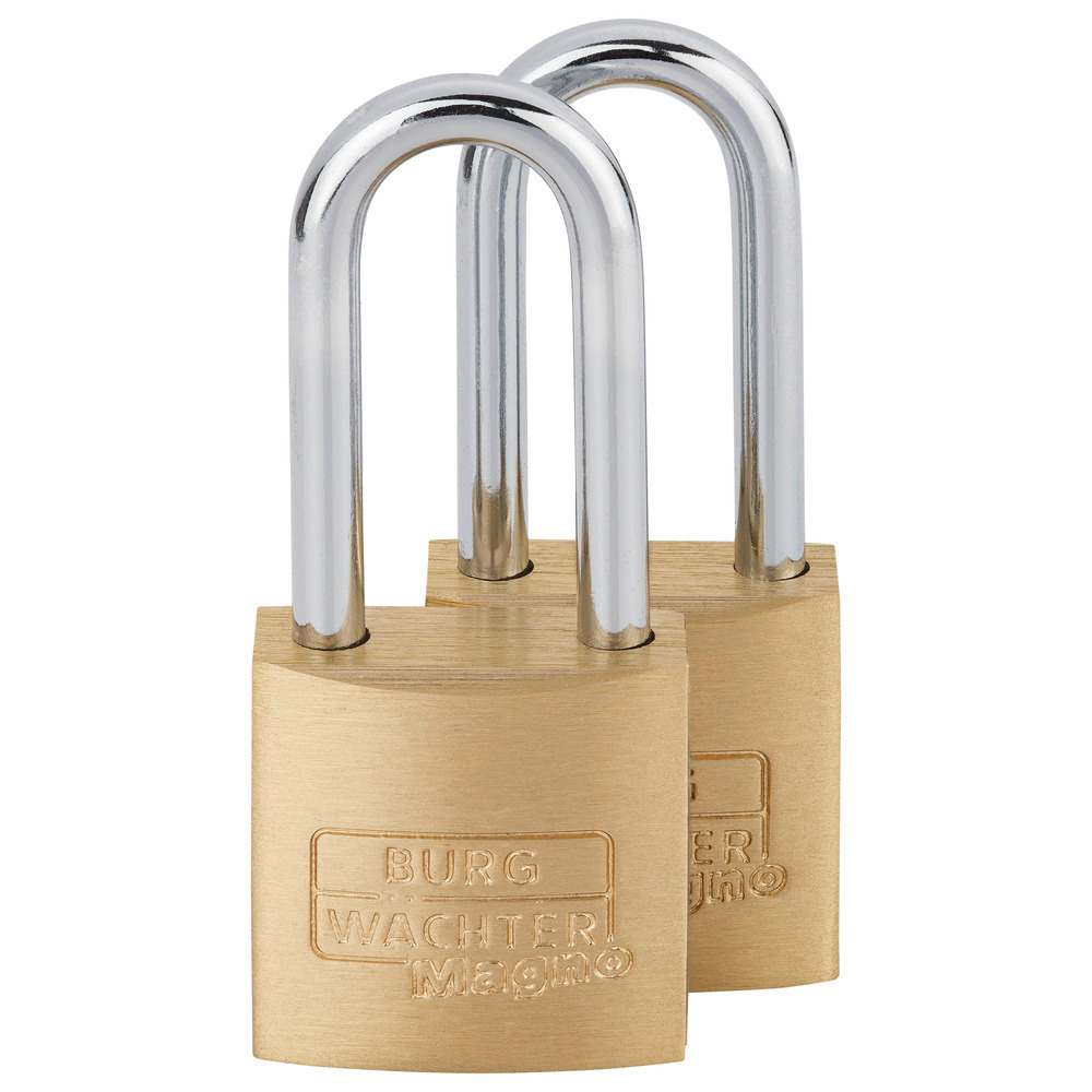 1226142 vorhangschloss set duo 400 20 26 sb