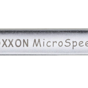 MICRO-Combispeeder Ratschenschlüssel