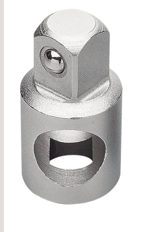 1226461 adapter 3 8 innenvierkant auf 1 2 aussenvierkant