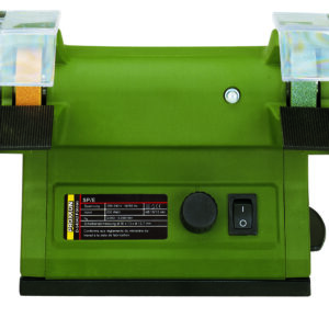 Schleif- und Poliergerät SP/E