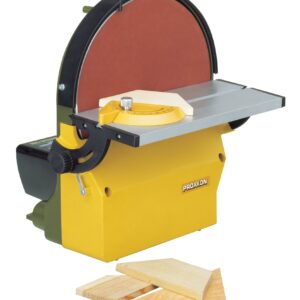 Tellerschleifgerät TG 250/E