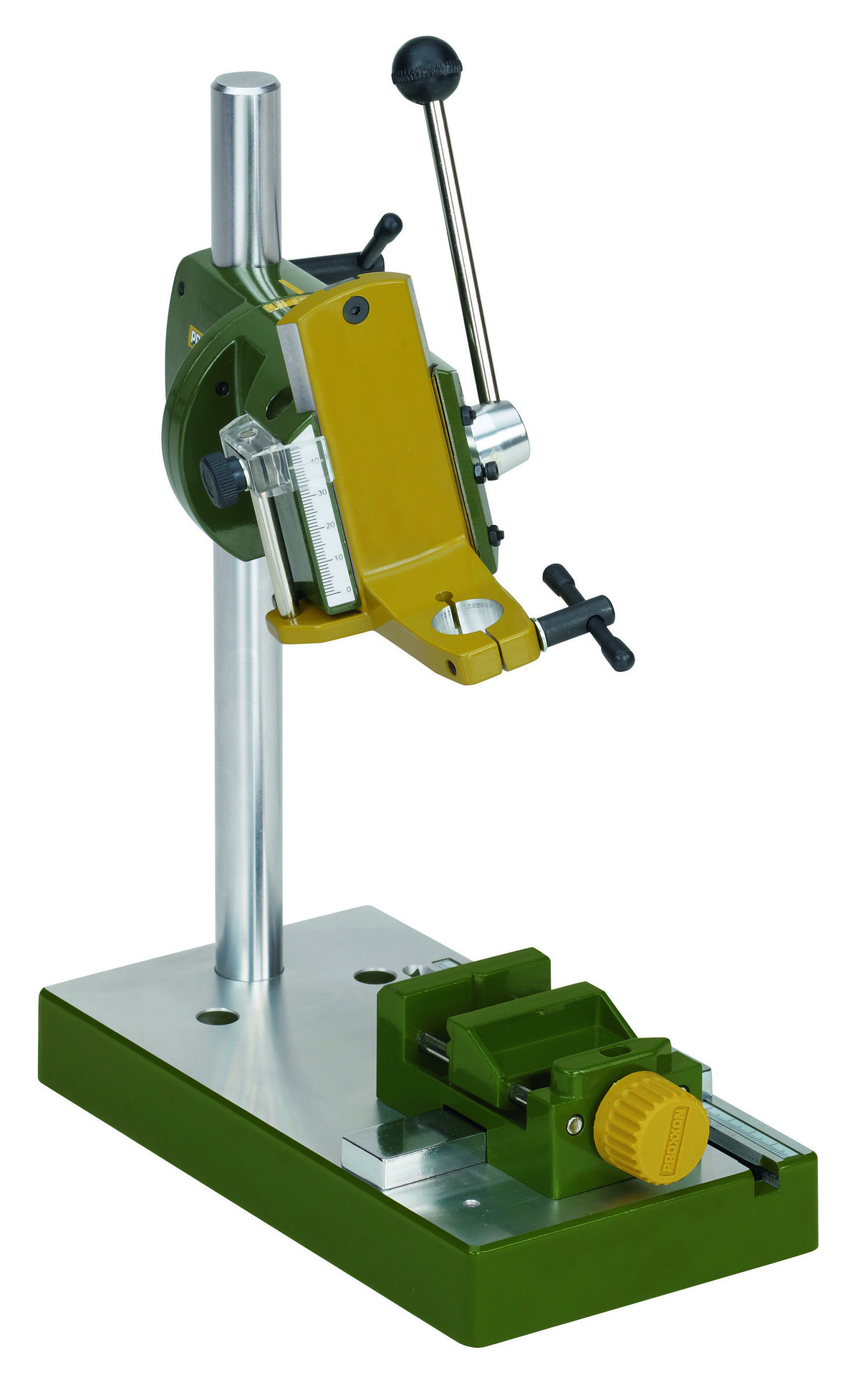 1226689 maschinenschraubstock ms 4