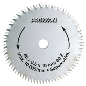 Kreissägeblatt Super-Cut 85 mm