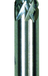 Raspelfräser 3,2 mm Fex