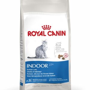 Feline Indoor 27