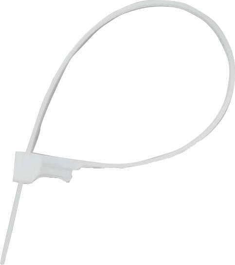 1233194 nylon kabelbinder natur wiederverwendbar natur