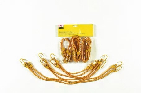 1234759 easy work gepaeckspanner 6teilig