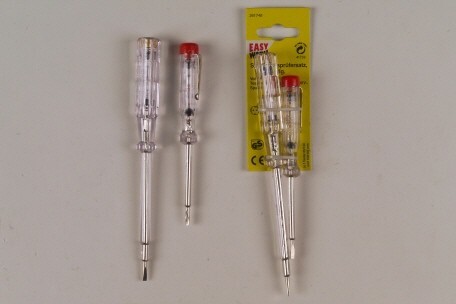 1234779 spannungspruefersatz