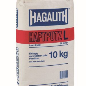Hagalith-Haftputz L