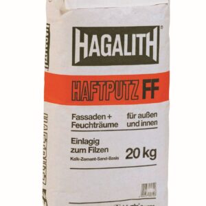 Hagalith-Haftputz F