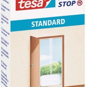 TESA Fliegengitter Standard für Tür, 1m x 2,20m, x 0,65m