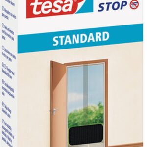 TESA Fliegengitter Standard für Tür, 1m x 2,20m, x 0,65m