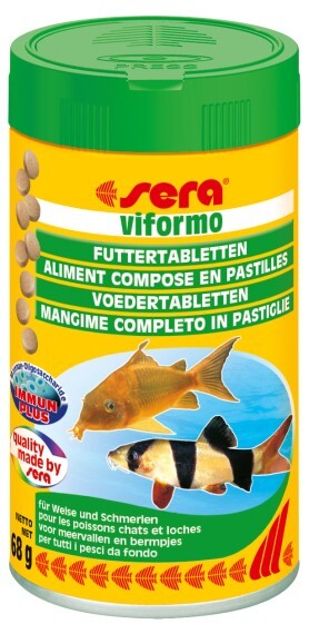 1243400 sera viformo 250 ml