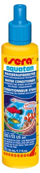 1243486 sera aquatan 250 ml