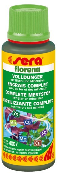 1243492 sera florena 100ml