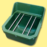 1248471 fohlentrog kraftfuttertrog