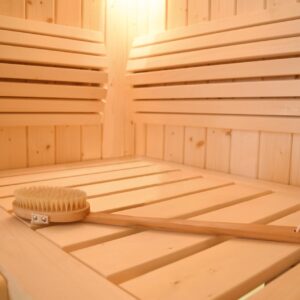 Rücken-Körper-Massagebürste