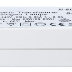 Elektronischer Trafo Nice Price