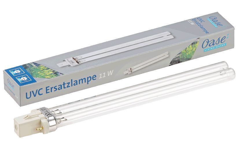 1255355 ersatz uvc lampe