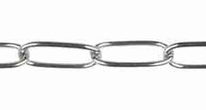 Edelstahl-Kettenwürger