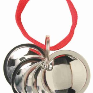 Trainings-Discs Ø4,5cm