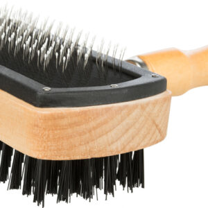 Softbürste, beidseitig