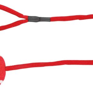 Tennisball am Seil Ø6/50cm