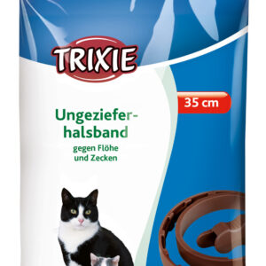 Ungeziefer-Halsband