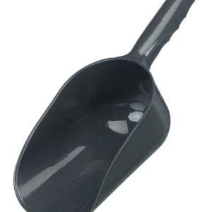 Streu- und Futterschaufel