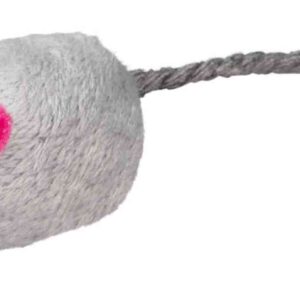 Set Mäuse mit Schelle