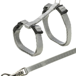 Junior Geschirr mit Leine