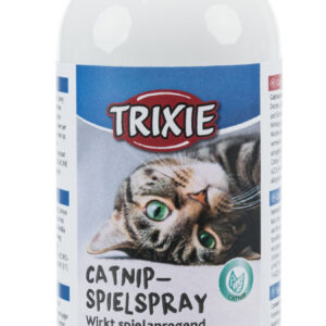Catnip-Spielspray