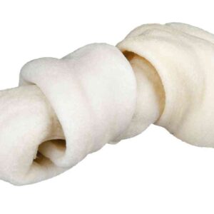 Denta Fun Knotted Chewing Bone, verpackt