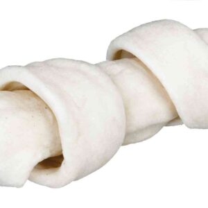 Denta Fun Knotted Chewing Bone, verpackt