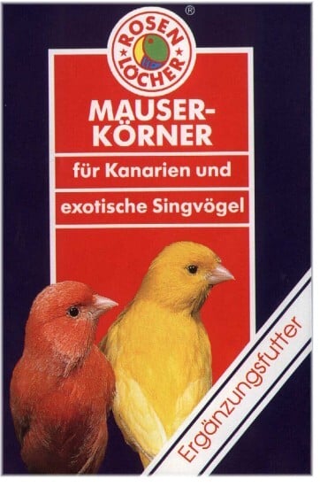 1264829 mauserkoerner 25g fuer kanarien