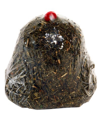 1264865 kraeuterglocke ca 10 cm fuer nager