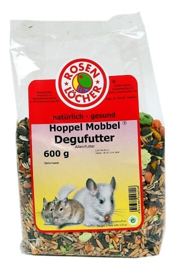 1264952 degufutter 600g
