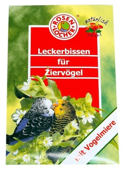 1265046 ergaenzungsfutter leckerbissen fuer wellensittiche