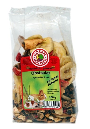 1265114 hoppel moppel obstsalat viele fruechte 150g
